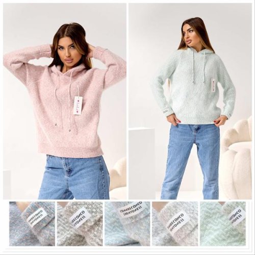 Батник Lola (50-52) LL459 mix (зима) Lola LL459 mix