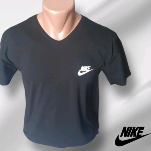 Футболка Mary Poppins (M-2XL) 6941 navy (лето) Mary Poppins 6941 navy