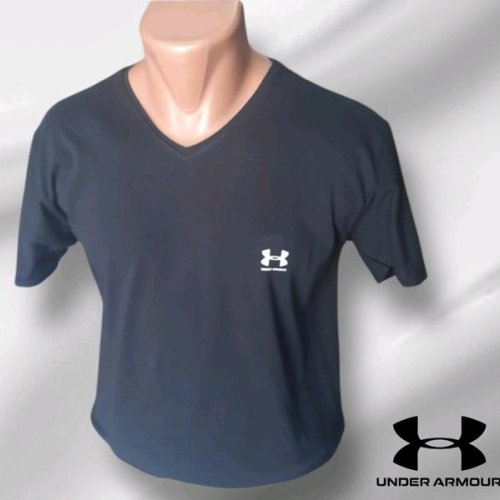 Футболка Mary Poppins (M-2XL) 6942 navy (лето) Mary Poppins 6942 navy