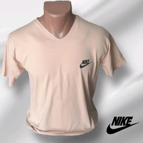 Футболка Mary Poppins (M-2XL) 6943 beige (лето) Mary Poppins 6943 beige