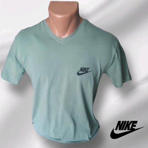 Футболка Mary Poppins (M-2XL) 6948 mint (лето) Mary Poppins 6948 mint