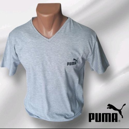 Футболка Mary Poppins (M-2XL) 6949 grey (лето) Mary Poppins 6949 grey