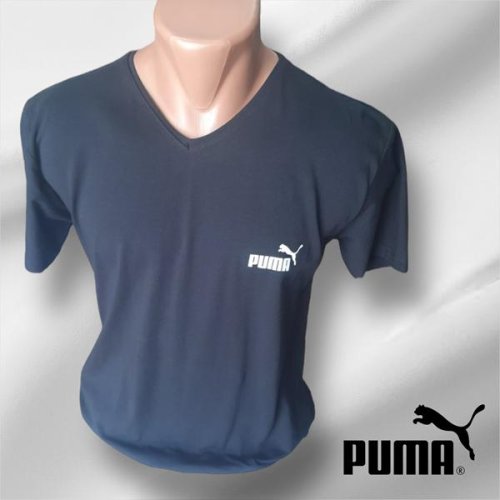 Футболка Mary Poppins (M-2XL) 6950 navy (лето) Mary Poppins 6950 navy