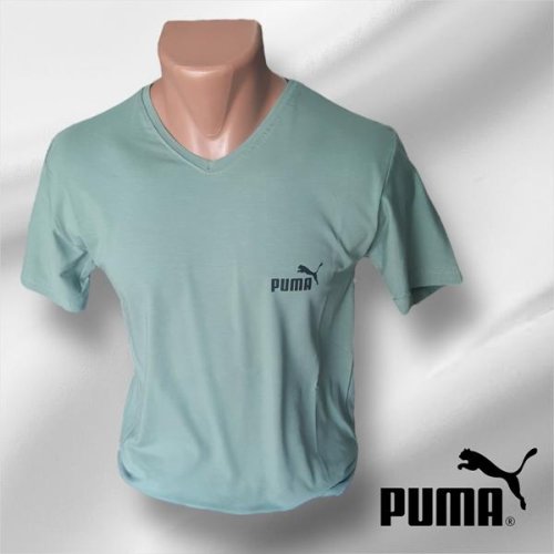 Футболка Mary Poppins (M-2XL) 6957 mint (лето) Mary Poppins 6957 mint