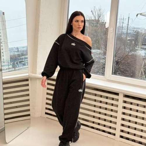 Костюм спорт AZNA (XS-L) ДП178 chocolate (деми) AZNA ДП178 chocolate