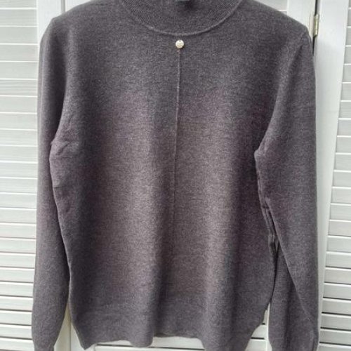 Свитер Karon (one size) 7032 d.grey (деми) Karon 7032 d.grey