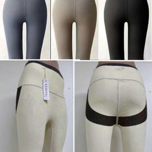 Лосины Minh (S-2XL) 9974 black (зима) Minh 9974 black