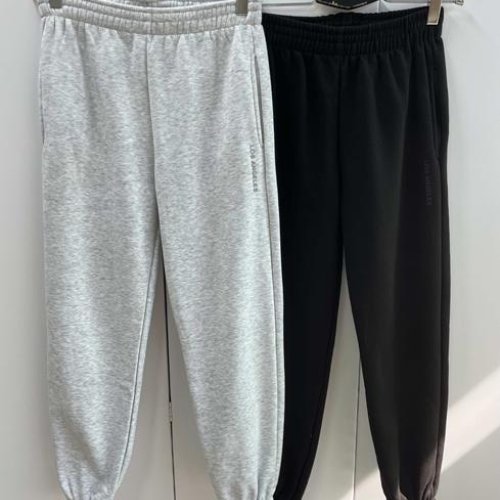 Штаны спорт X-Ray (S-L) 0062 grey (зима) X-Ray 0062 grey