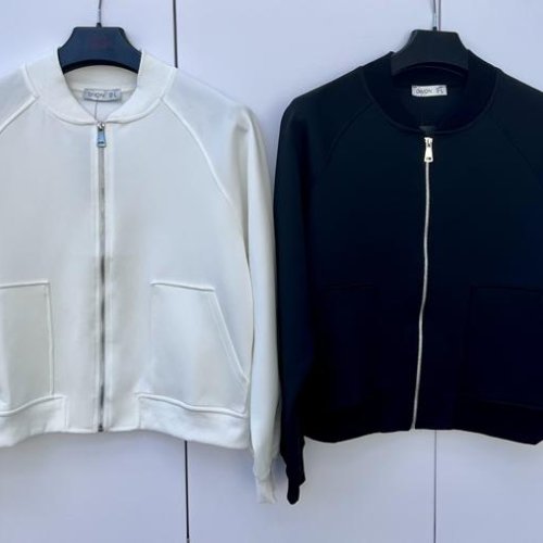 Кофта спорт X-Ray (S-L) 1349 black (деми) X-Ray 1349 black