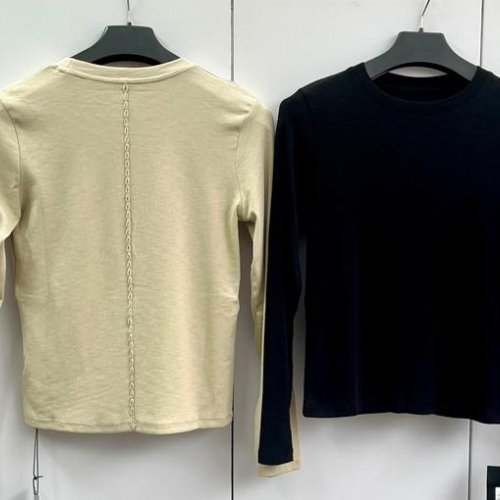 Свитер X-Ray (42-48) 1720 beige (деми) X-Ray 1720 beige