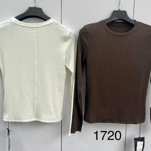 Свитер X-Ray (42-48) 1720 white (деми) X-Ray 1720 white