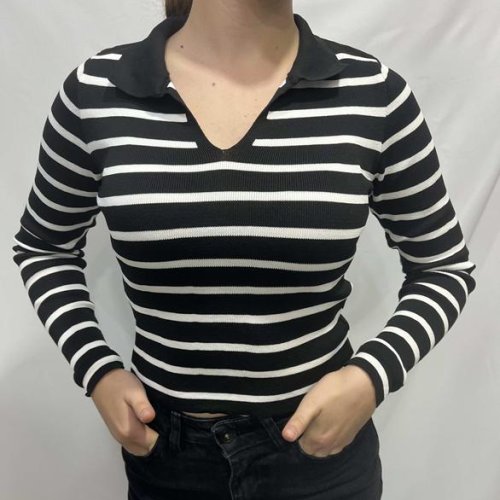 Топ X-Ray (42-48) 3148 black (деми) X-Ray 3148 black