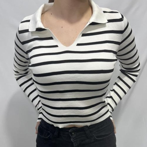 Топ X-Ray (42-48) 3148 white (деми) X-Ray 3148 white