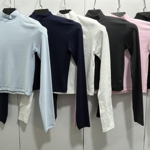 Топ X-Ray (S-L) 3712 l.blue (деми) X-Ray 3712 l.blue