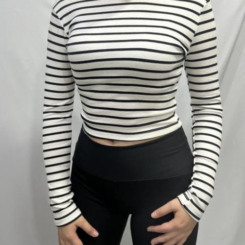 Топ X-Ray (S-L) 3749 white (деми) X-Ray 3749 white