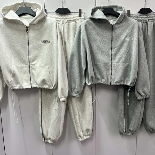 Костюм спорт X-Ray (M-L) 5932 l.beige (деми) X-Ray 5932 l.beige