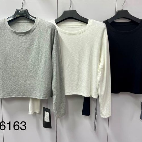 Свитер X-Ray (42-48) 6163 grey (деми) X-Ray 6163 grey