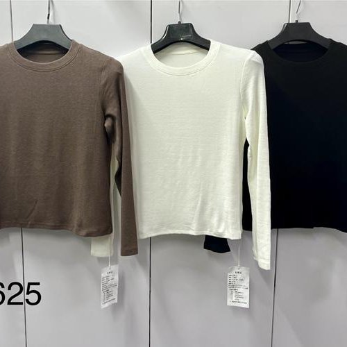 Свитер X-Ray (42-48) 6625 white (деми) X-Ray 6625 white