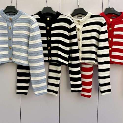 Кофта X-Ray (42-48) 7101 black (деми) X-Ray 7101 black