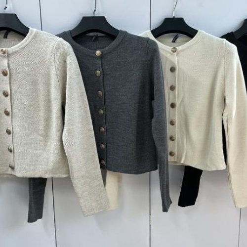 Свитер X-Ray (42-48) 75149 mix (зима) X-Ray 75149 mix