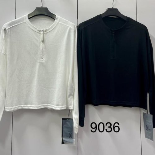 Свитер X-Ray (42-48) 9036 black (деми) X-Ray 9036 black