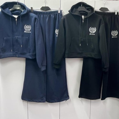 Костюм спорт X-Ray (M-XL) 96 navy (деми) X-Ray 96 navy