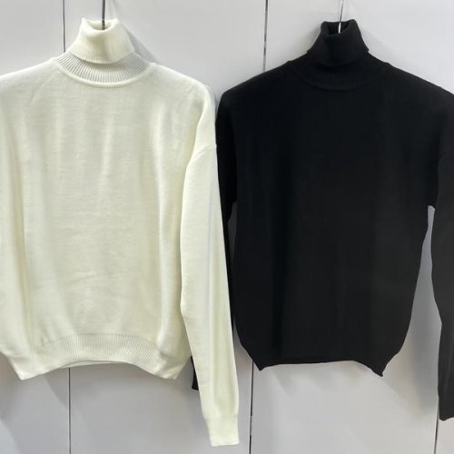 Свитер X-Ray (42-48) XR589 white (деми) X-Ray XR589 white