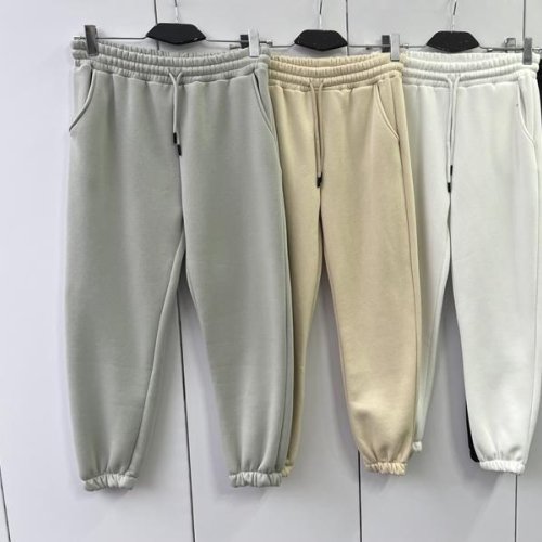 Штаны спорт X-Ray (S-XL) XR605 beige (зима) X-Ray XR605 beige