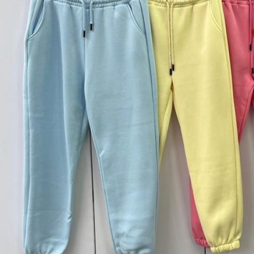 Штаны спорт X-Ray (S-XL) XR607 l.blue (зима) X-Ray XR607 l.blue