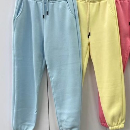 Штаны спорт X-Ray (S-XL) XR608 yellow (зима) X-Ray XR608 yellow