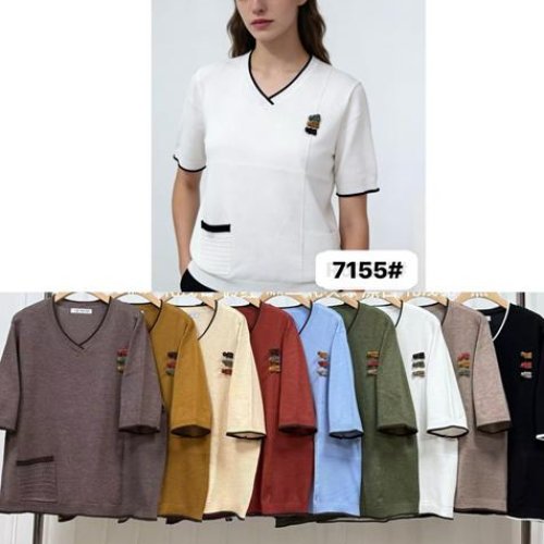 Американка Yaoli (56) 7155 mix (деми) Yaoli 7155 mix