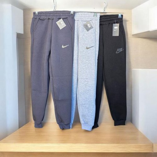 Штаны спорт Sevim (3-7) SV1133 l.grey (зима) Sevim SV1133 l.grey