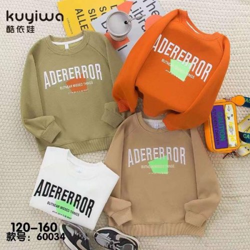 Свитер Фунтик (5-9) 60034 white (деми) Фунтик 60034 white