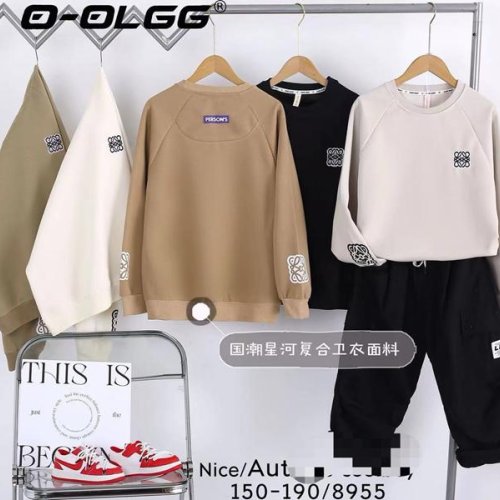 Свитер Фунтик (10-14) 8955 black (деми) Фунтик 8955 black