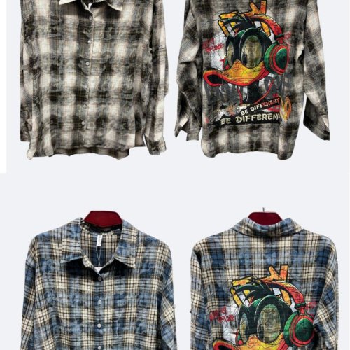 Рубашка BASE (XL-5XL) 705-3 khaki (деми) BASE 705-3 khaki