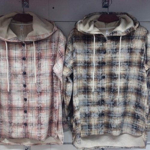 Рубашка BASE (M-2XL) 8193 khaki (зима) BASE 8193 khaki