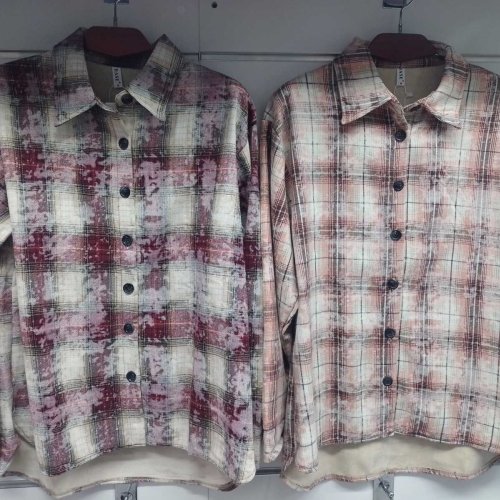 Рубашка BASE (M-2XL) 892 wine (зима) BASE 892 wine