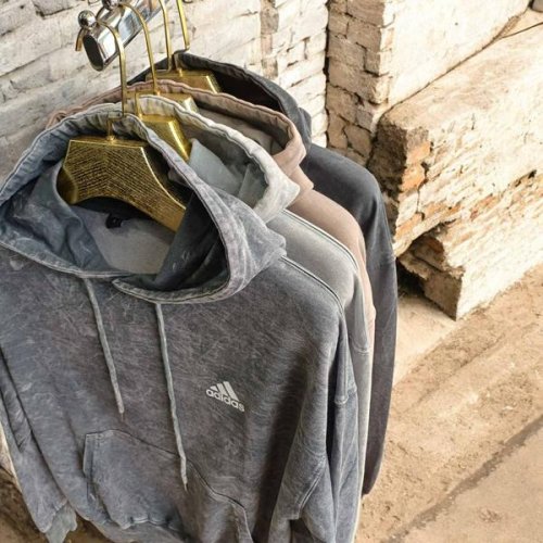 Худи Moranny (S-2XL) MR380 beige (зима) Moranny MR380 beige