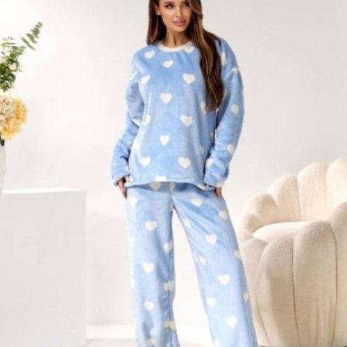 Костюм Romeo life (44-58) 1111-5 coral (зима) Romeo life 1111-5 coral