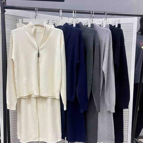 Костюм Little Secret (one size) 8096 black (деми) Little Secret 8096 black