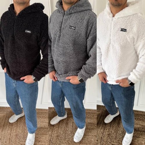 Худи Safina (46-56) 708 grey (зима) Safina 708 grey