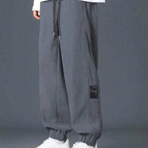 Штаны спорт Safina (46-56) 748 grey (зима) Safina 748 grey