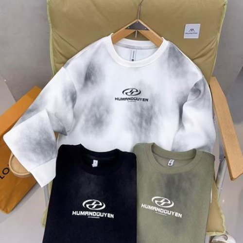 Свитер 2BRO (M-3XL) 8509 khaki (деми) 2BRO 8509 khaki