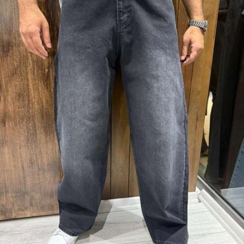 Джинсы 2BRO (28-36) BR743 d.grey (деми) 2BRO BR743 d.grey