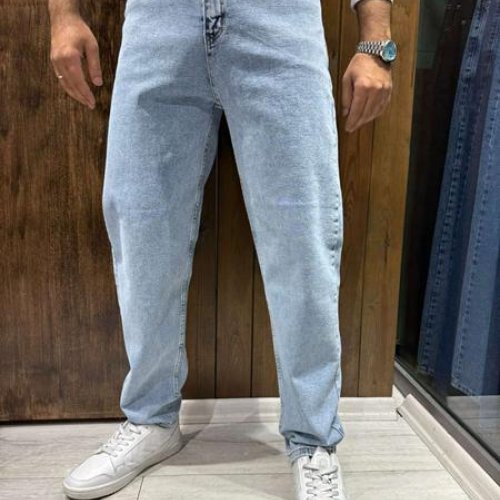 Джинсы 2BRO (29-38) BR756 l.blue (деми) 2BRO BR756 l.blue