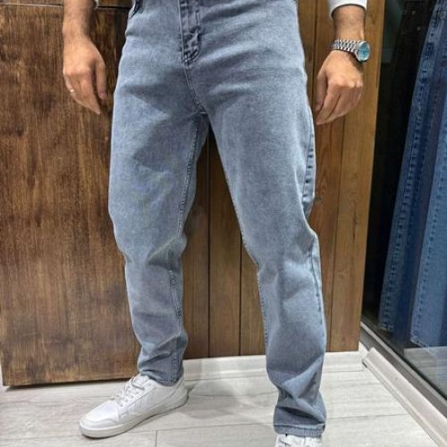 Джинсы 2BRO (29-38) BR757 l.blue (деми) 2BRO BR757 l.blue