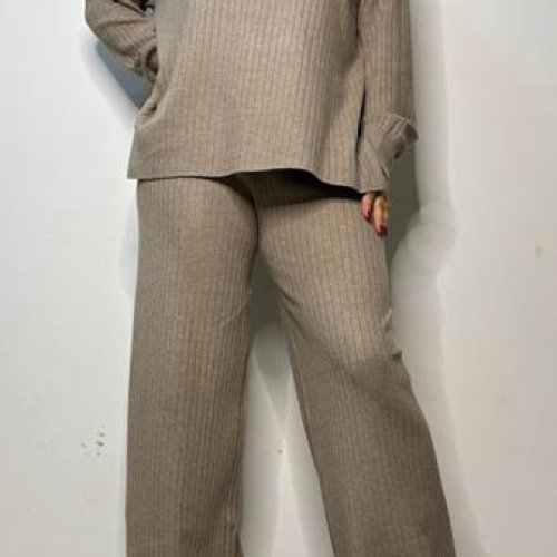 Костюм Kosta (46-52) 2503 grey (деми) Kosta 2503 grey