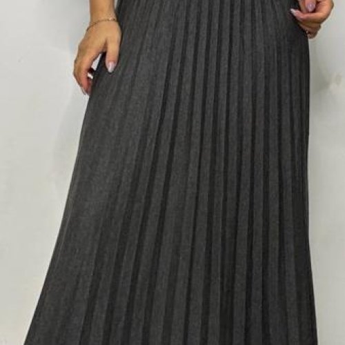 Юбка Kosta (44-48) 8919 grey (деми) Kosta 8919 grey