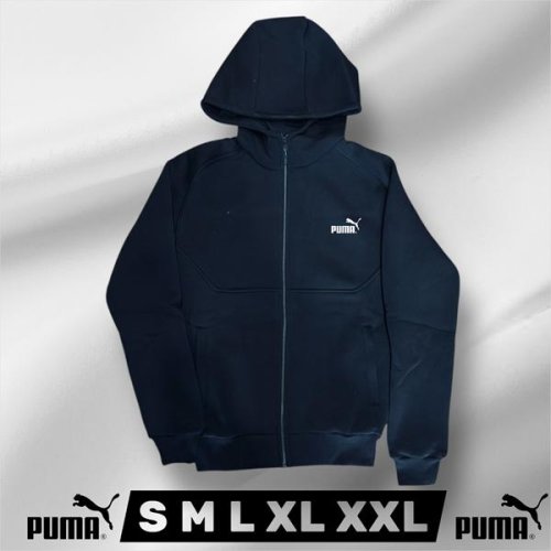 Кофта спорт Mary Poppins (S-2XL) 6986 black (деми) Mary Poppins 6986 black