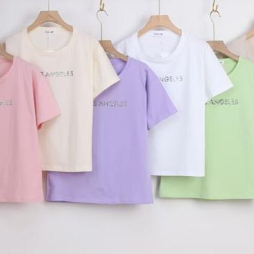 Футболка Xie (50-60) DA1606 mix (лето) Xie DA1606 mix